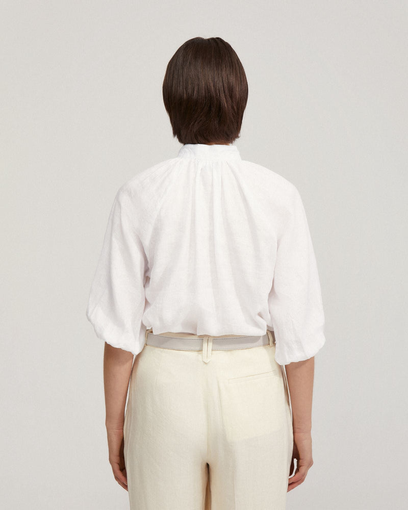 Westin Linen Shirt