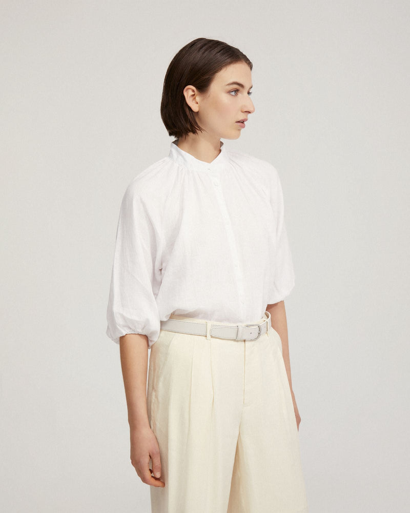 Westin Linen Shirt