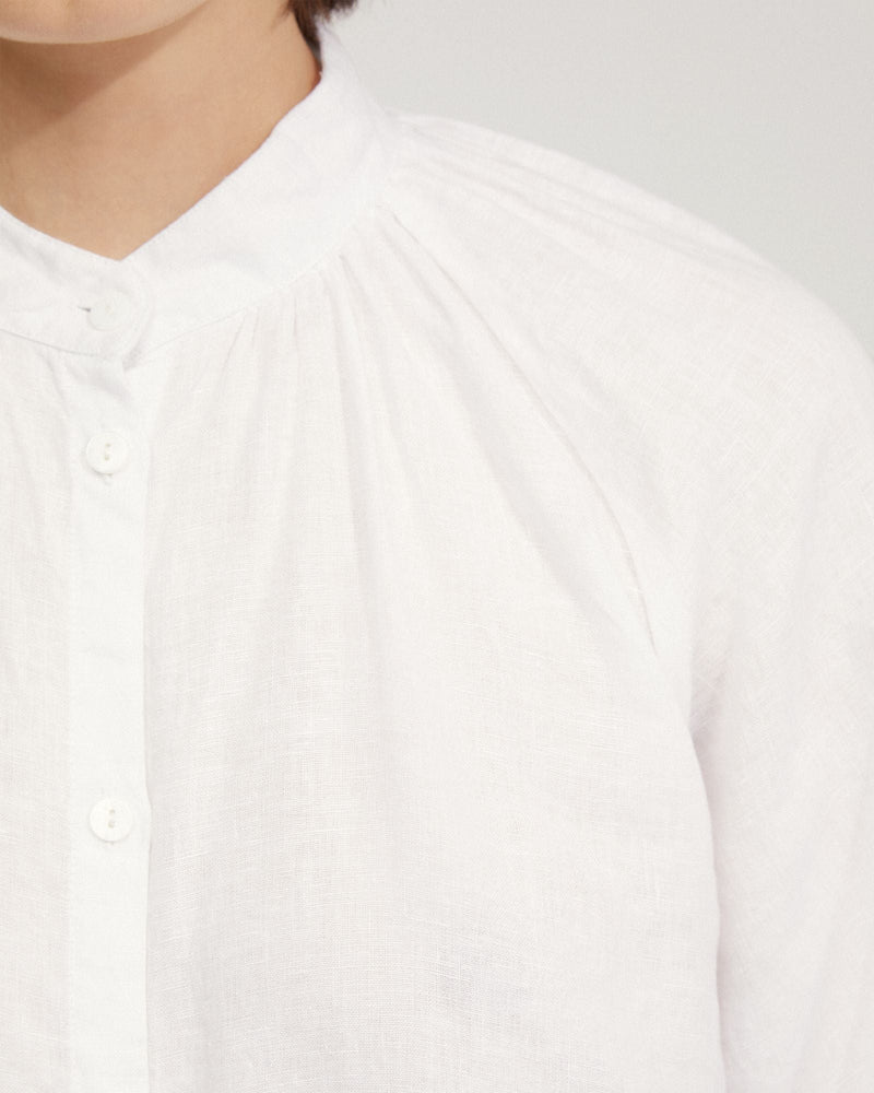 Westin Linen Shirt