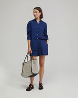 Jamie Linen Shirt