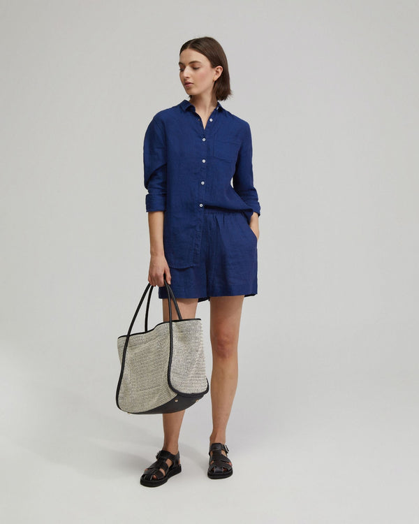 Jamie Linen Shirt
