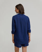 Jamie Linen Shirt