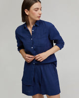 Jamie Linen Shirt