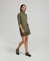 Jamie Linen Shirt