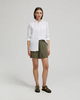 Jamie Linen Shirt
