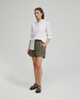 Jamie Linen Shirt
