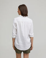 Jamie Linen Shirt