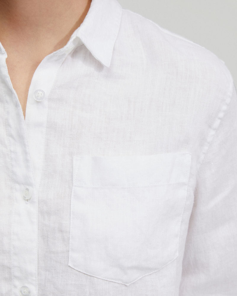 Jamie Linen Shirt