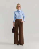 Adrienne Stretch Shirt