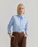 Adrienne Stretch Shirt