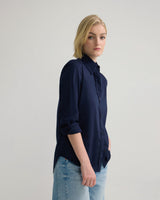 Adrienne Stretch Shirt
