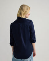Adrienne Stretch Shirt