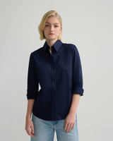Adrienne Stretch Shirt