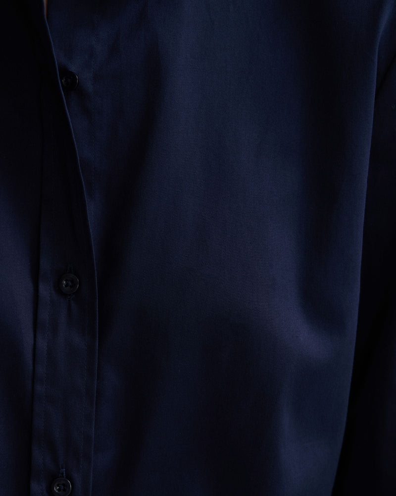 Adrienne Stretch Shirt