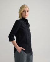 Adrienne Stretch Shirt