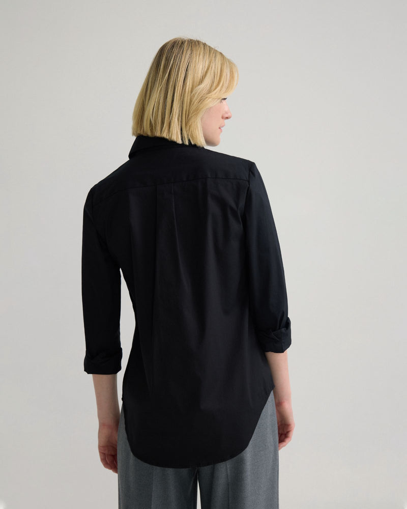 Adrienne Stretch Shirt
