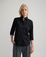 Adrienne Stretch Shirt