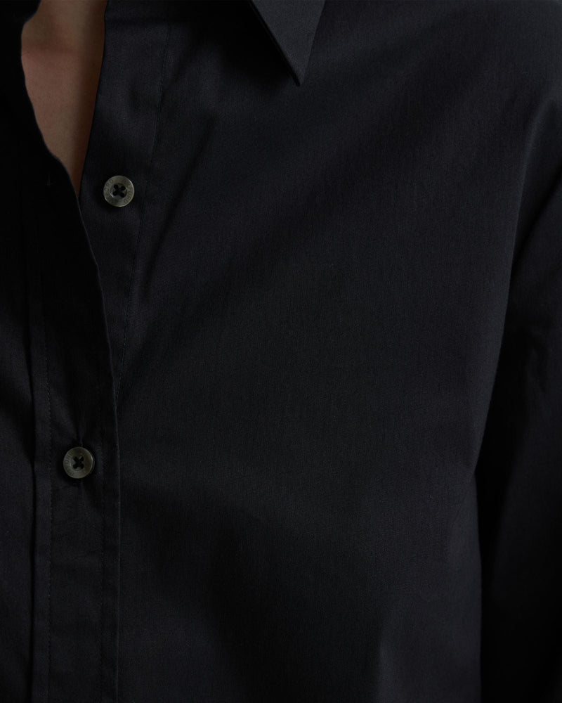 Adrienne Stretch Shirt