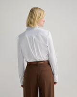 Adrienne Stretch Shirt