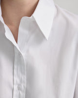 Adrienne Stretch Shirt