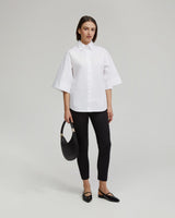 India Cotton Shirt