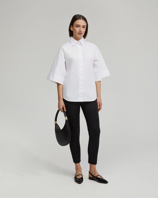 India Cotton Shirt