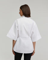 India Cotton Shirt
