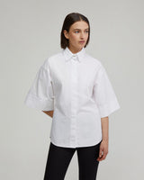 India Cotton Shirt