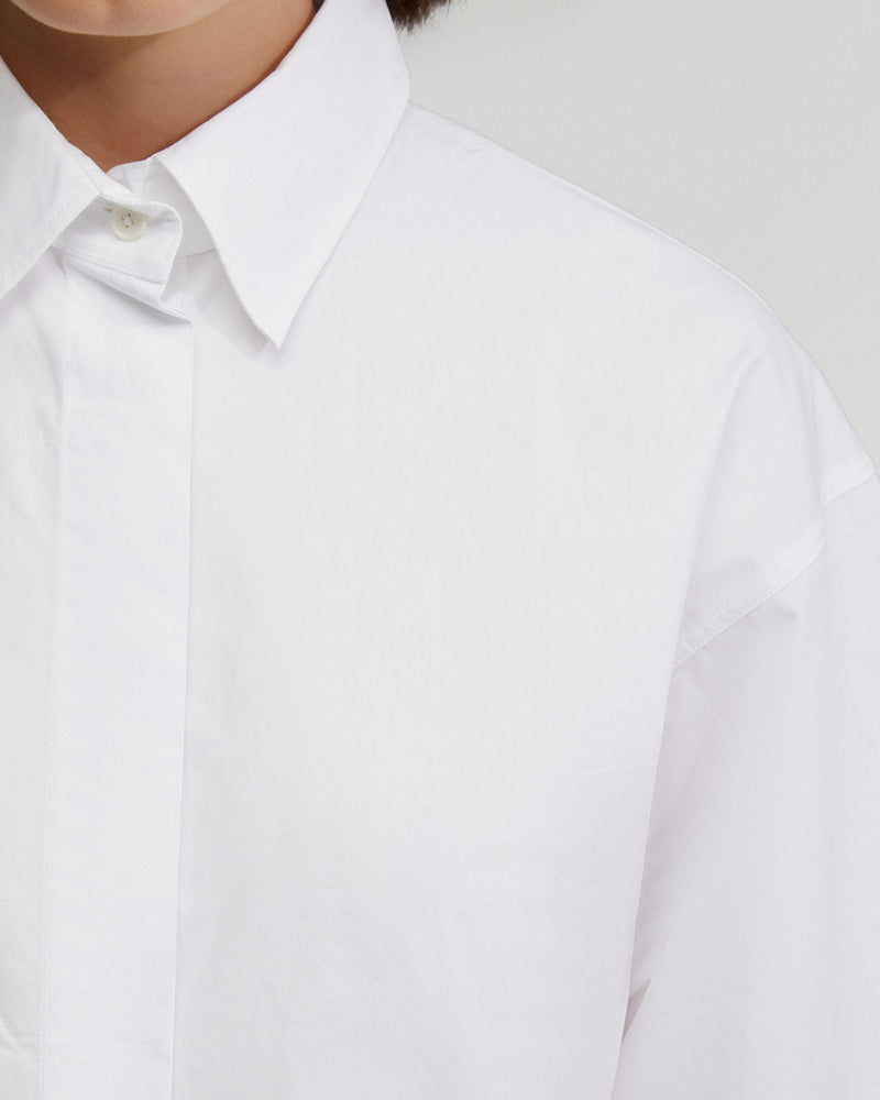 India Cotton Shirt